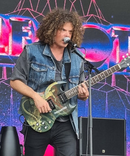 Wolfmother 1
